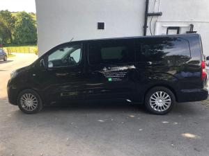 St Annes House Double Room 5