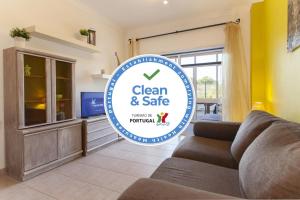 Vista Mar Apartment in Praia da Rocha