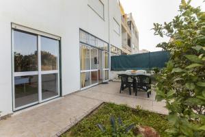 Vista Mar Apartment in Praia da Rocha