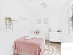 Waterfront by Holmesdale Homes