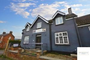 Waterfront by Holmesdale Homes