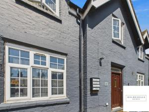 Waterfront by Holmesdale Homes