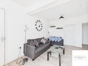 Waterfront by Holmesdale Homes