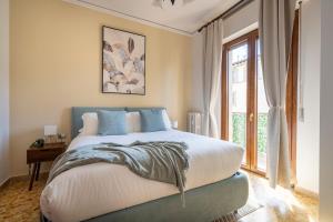 Orsini Apartment with balcony and free parking