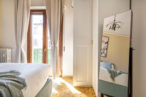 Orsini Apartment with balcony and free parking