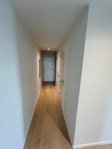New luxury apartment in prime location in Ostend