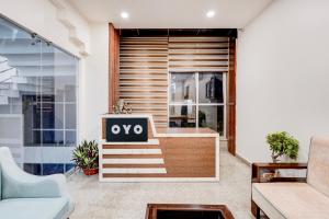 Hotel O Shagun hotel and Banquets