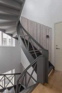 Cosy Blue City Centre Studio, 5 min to Old Town