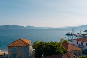 Αγία Κυριακή Traditional Guesthouse