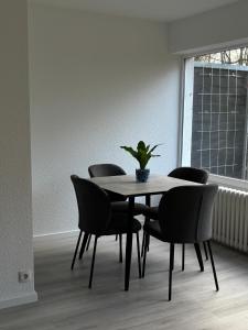 Ferienwohung Nordwind