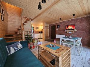 Młynówka Domek przy Młynie