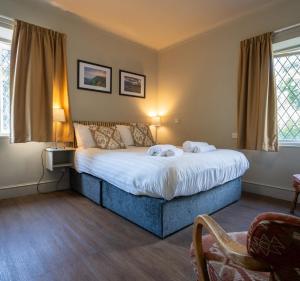 Millstone Country Inn