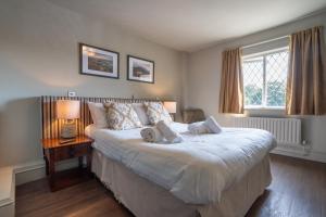 Millstone Country Inn