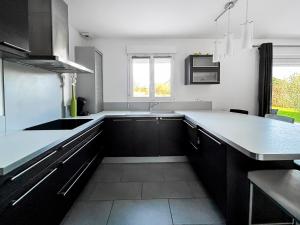 Maison, Jardin, proche châteaux et zoo de Beauval