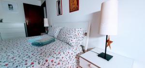 A beautiful room in marvelous Rome