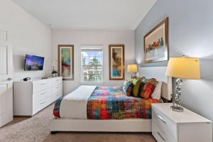 Casa 4Q West Lucaya – 5min da Disney