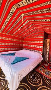 Desert Nights camp