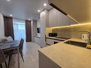 Truskavets Platinum Apartment 49,50