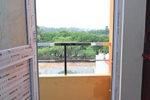 Gugan home stay
