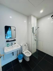 Reizz Residence by Ampang Kiri