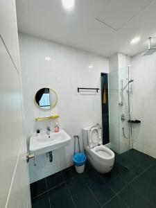 Reizz Residence by Ampang Kiri