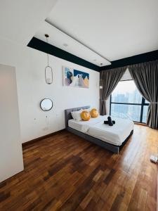 Reizz Residence by Ampang Kiri