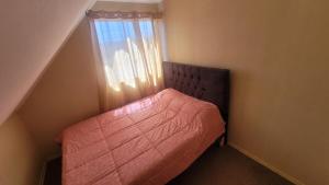 Casa acogedora en calle principal de Talca