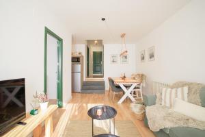 ALTAI parking incluido