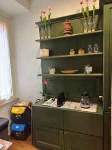 Domus Tulipa - A due passi da Via Veneto