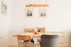 ALTAI parking incluido