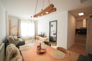 ALTAI parking incluido