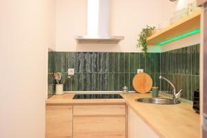 ALTAI parking incluido