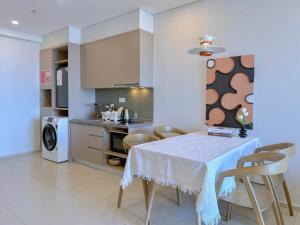 The Sóng OCEAN VIEW Apartment Vung Tau - Căn Hộ Du Lịch Bãi Sau Vũng Tàu - Linh House