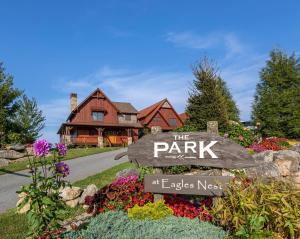 Mountain View Lodge at Eagles Nest