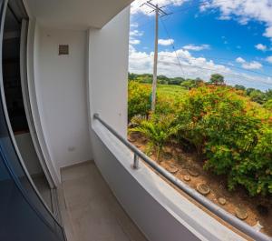 Apartamento Caribeño 1203