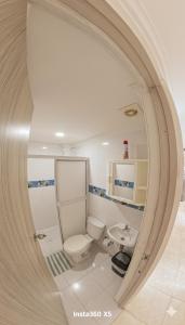 Apartamento Caribeño 1203