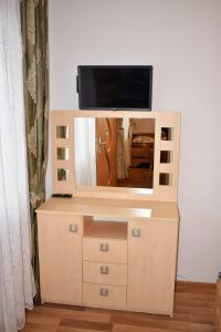 Sibiu Travel Apartment