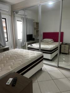 Apartamento 2 quartos em Balneário Camboriú
