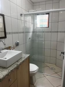 Apartamento 2 quartos em Balneário Camboriú