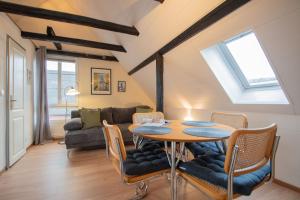 Haus König - Fewo Kleine Königin