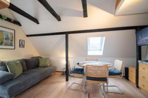 Haus König - Fewo Kleine Königin