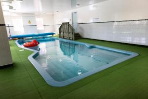 Craiglea Lodge & Barn