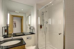 No8 The Links Apartment, Brora