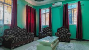 Faida general enterprises