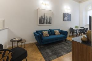 By the Duomo Apartment