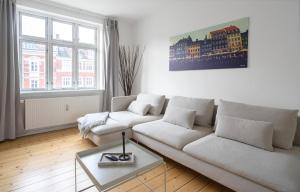 Spacious and cool 1-BR in Øgadekvarteret - 40