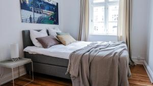 Beautiful 2-BR in a great location in Aarhus - 53