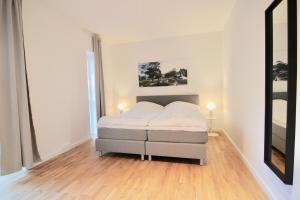 3-BR apartment with a balcony in Ørestaden - 146