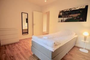 3-BR apartment with a balcony in Ørestaden - 146