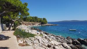 Apartments Dunja Hvar